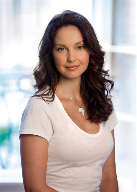Ashley Judd commercials