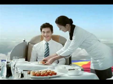 Asiana Airlines TV Spot, 'Chef' created for Asiana Airlines