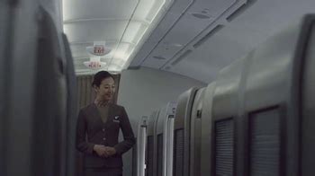 Asiana Airlines TV Spot, 'Sleep Amid the Stars' created for Asiana Airlines