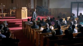 Ask Screen Know TV Commercial Featuring Reverend Joseph 'Run' Simmons