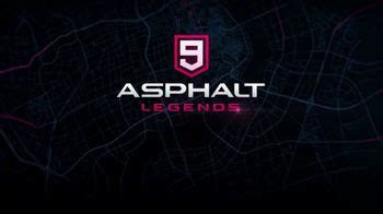 Asphalt 9: Legends TV Spot, 'Your Path'