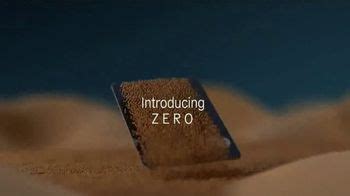 Aspiration Zero TV commercial - The Credit Card That Rewards You