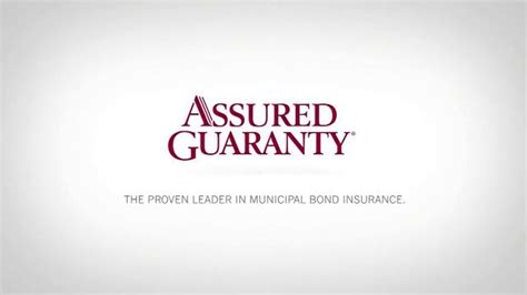 Assured Guaranty TV Spot, 'The Proposal'