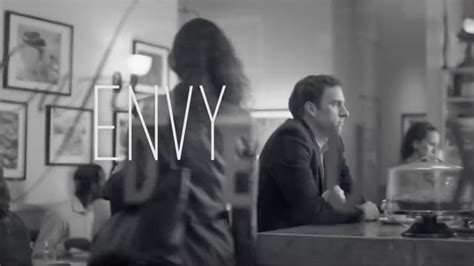 AstraZeneca Super Bowl 2016 TV Spot, 'Envy' featuring Peter Rini