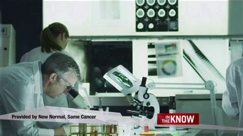 AstraZeneca TV Spot, 'In the Know: Declining Cancer Screenings'
