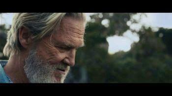 AstraZeneca TV Spot, 'Up the Antibodies' Featuring Jeff Bridges