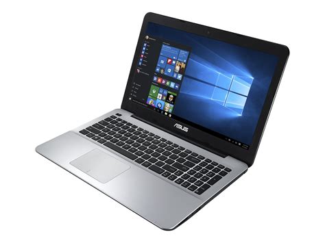 Asus 15.6-inch Laptop logo