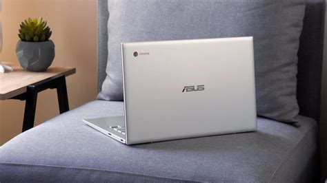 Asus Chromebook C425 logo