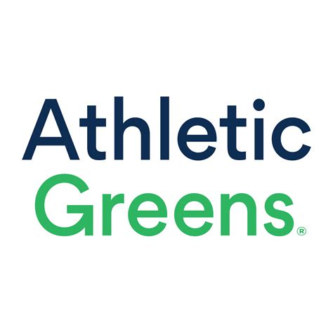Athletic Greens AG1 logo