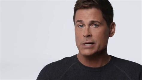 Atkins Chocolate Peanut Butter Bars TV Spot, 'Three Meals a Day' Featuring Rob Lowe featuring Rob Lowe