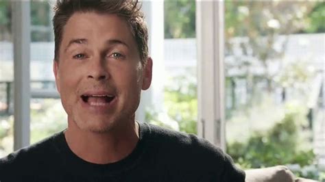 Atkins Protein Chips TV Spot, 'Three Unexpected Words' Featuring Rob Lowe