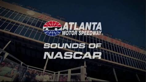 Atlanta Motor Speedway TV Spot, '2017 Folds of Honor QuikTrip 500'