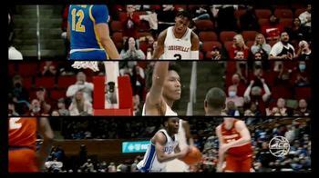 Atlantic Coast Conference TV Spot, 'Basketball: Champion' Song by Lou U