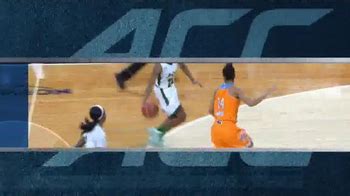 Atlantic Coast Conference TV commercial - Bold Statements
