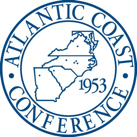 Atlantic Coast Conference TV commercial - For Us or Against Us