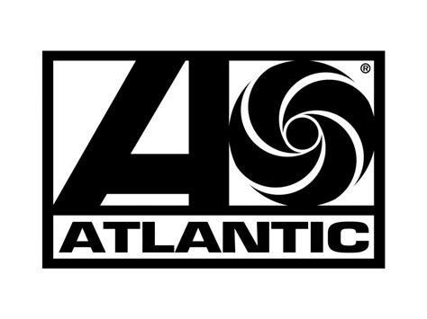 Atlantic Records No.6 Collaborations logo