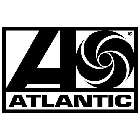 Atlantic Records logo