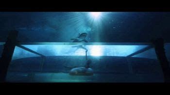 Atlantis TV commercial - Come Discover Your Secret Place