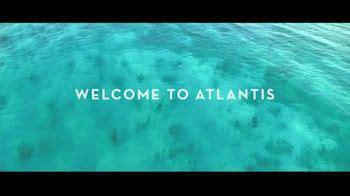 Atlantis TV commercial - Never-Ending Summer: 30% Off