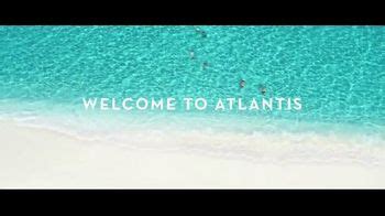 Atlantis TV Spot, 'Welcome: Fifth Night Free' Song by Grace Mesa created for Atlantis