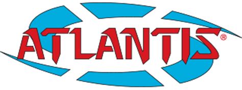 Atlantis TV commercial - Atlantis Is Back