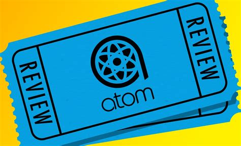 Atom Tickets commercials