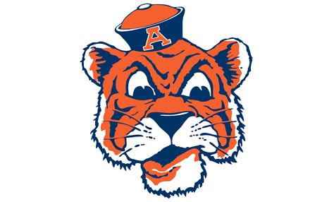 Auburn Tigers commercials