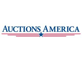 Auctions America logo