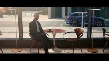 Audi Q4 e-tron TV Spot, 'Keep Moving Forward' Featuring Regé-Jean Page [T1] created for Audi