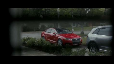 Audi Summer of Audi Sales Event TV Spot, 'Get Ready for Summer' featuring Brian Smith