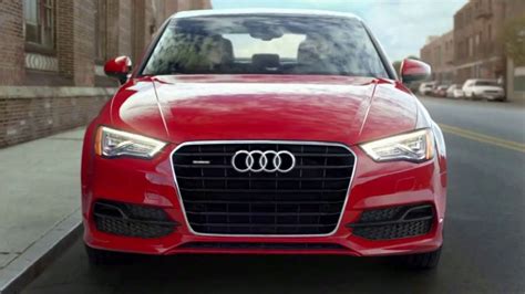 Audi Super Bowl 2014 TV Spot, 'Doberhuahua' Featuring Sarah McLachlan featuring Kevin Garbee