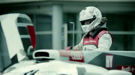 Audi TV Spot, 'Welcome Back' created for Audi