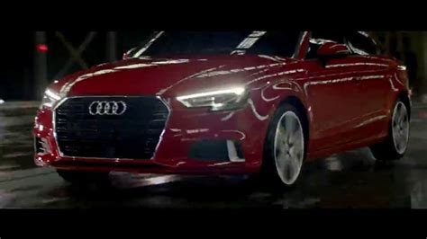 Audi TV commercial - Why