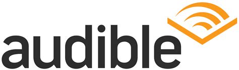 Audible Inc. App logo