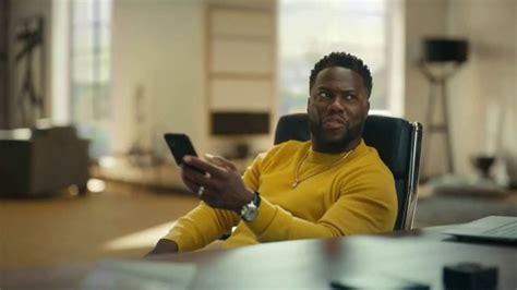 Audible Inc. TV Spot, 'Common' Featuring Kevin Hart, Malcolm Gladwell featuring Malcolm Gladwell