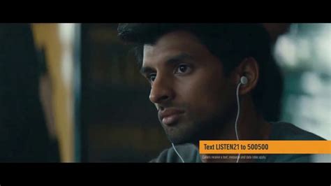 Audible Inc. TV commercial - Get More