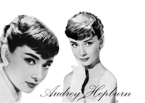 Audrey Hepburn commercials