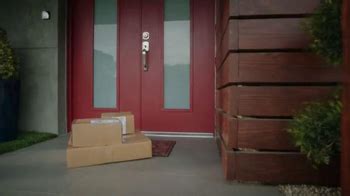 August Doorbell Cam TV Spot, 'Keep Bad Guys Away'