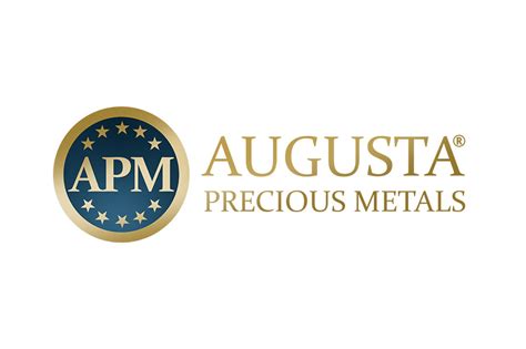 Augusta Precious Metals Physical Gold IRA