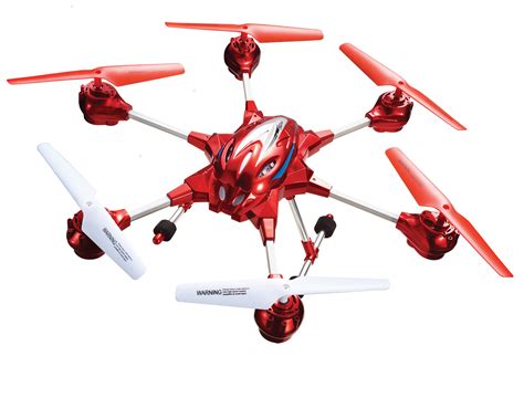 Auldey Toys Sky Rover Voice Command Drone