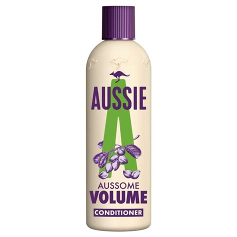 Aussie Aussome volume logo