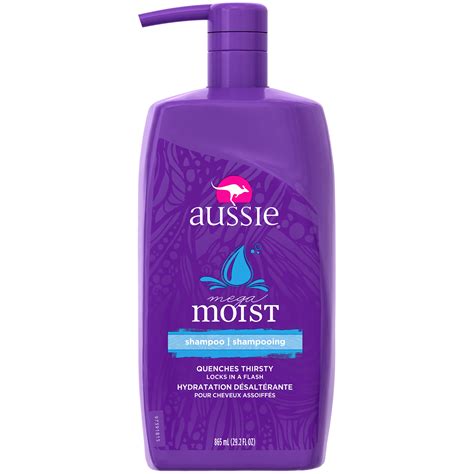 Aussie Moist