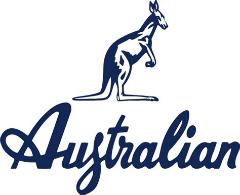 Aussie logo