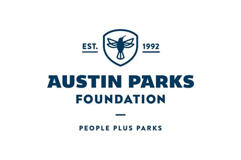 Austin Parks Foundation logo