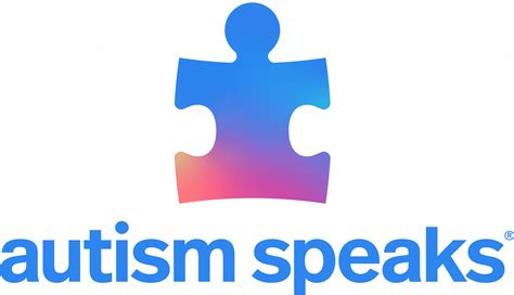 Autism Speaks Autism Information logo