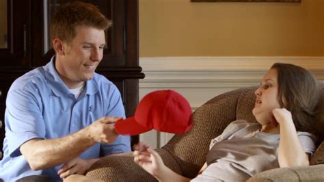 Autism Speaks TV Commercial Featuring Jamie McMurray created for Autism Speaks