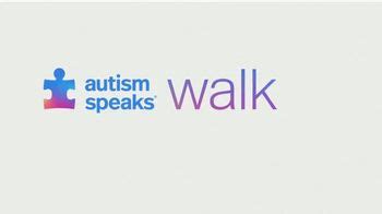 Autism Speaks TV Spot, '2022 Walk' Song by HVRDVR created for Autism Speaks