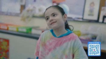 Autism Speaks TV commercial - How High We Can Soar