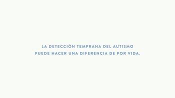 Autism Speaks TV Spot, 'Julia y la música' created for Autism Speaks