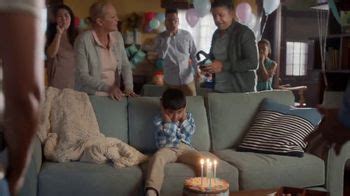 Autism Speaks TV Spot, 'Soaring High Together' created for Autism Speaks